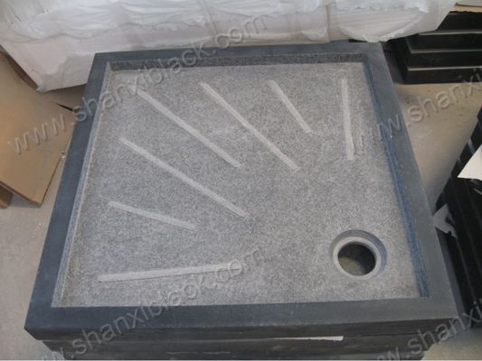 View:Stone Shower Tray-1015