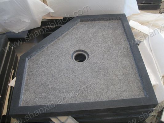 View:Stone Shower Tray-1014