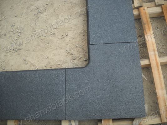 View:Pandang Dark Granite-1034