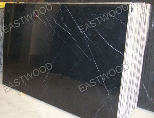 View:Black-Marquina-Marble-2010