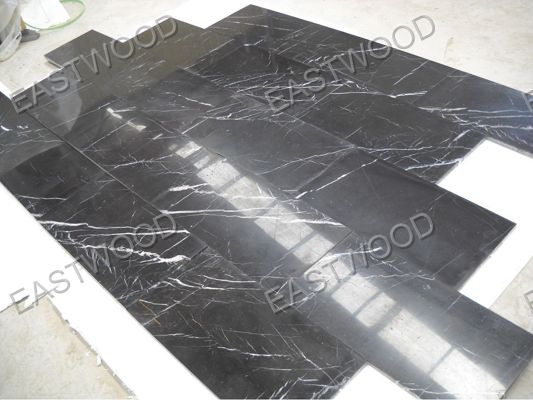 View:Negro-Marquina-Marble-2012