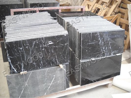 View:Negro-Marquina-Marble-2015