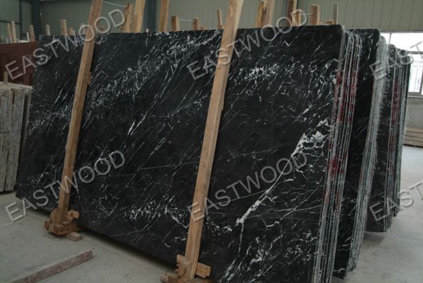 View:Black Marquina Marble-2004