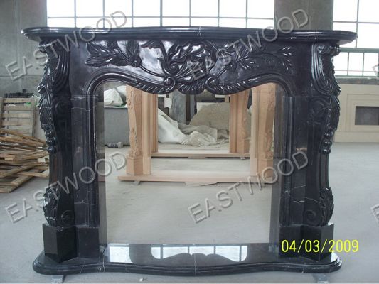 View:Black Marquina Marble-2006