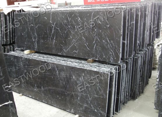 View:Black Marquina Marble-2008