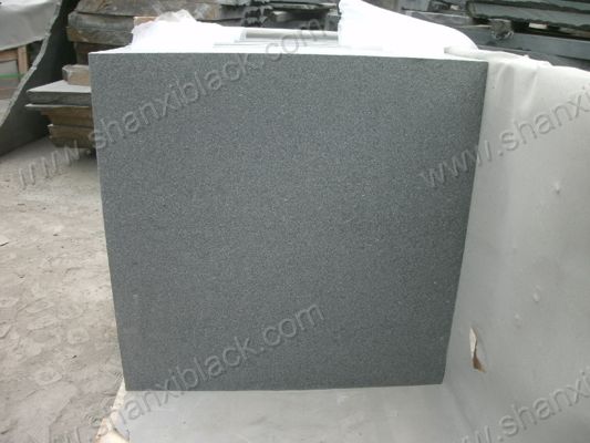 View:Absolute Black Granite-1004