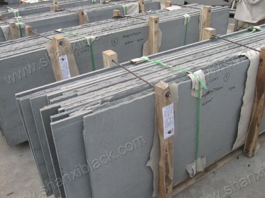 View:Absolute Black Granite-1009