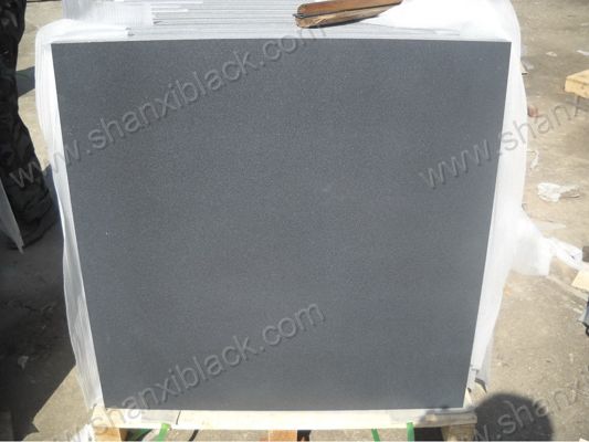 View:Absolute Black Granite-1011