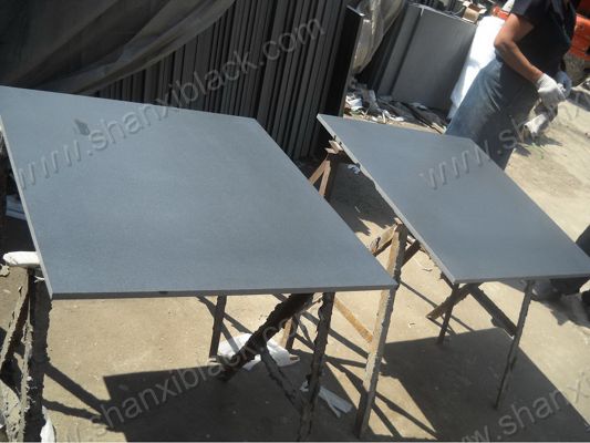 View:Absolute Black Granite-1013