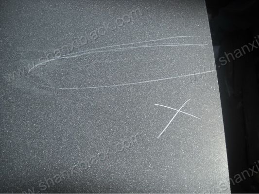 View:Absolute Black Granite-1015