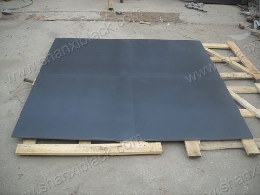 View:Absolute Black Granite-1016