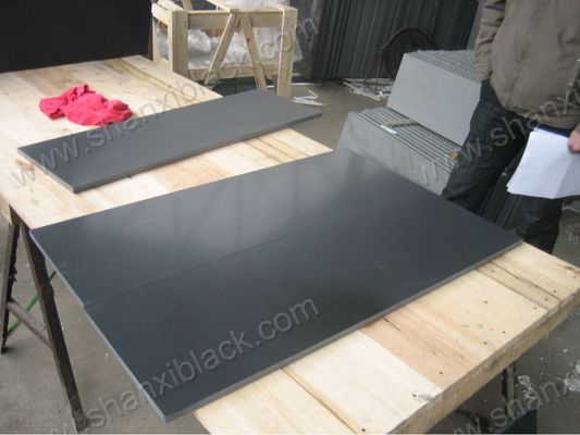 View:Absolute Black Granite-1017