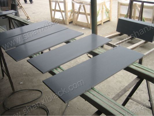 View:Absolute Black Granite-1020