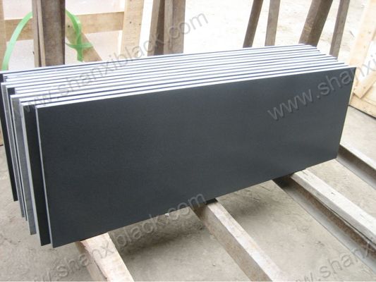 View:Absolute Black Granite-1021