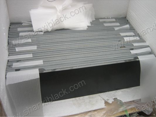 View:Absolute Black Granite-1025