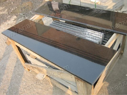 View:Black Granite-1074