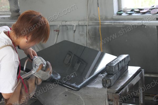 View:Black Granite-1076