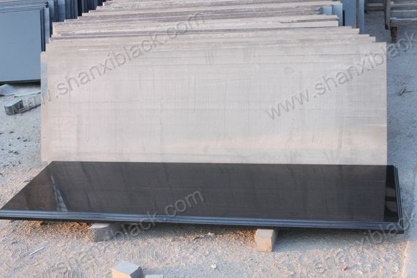 View:Absolute Black Granite-1018