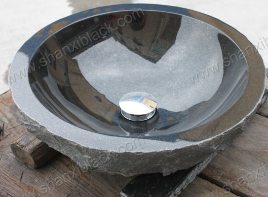 View:Absolute Black Granite-1030