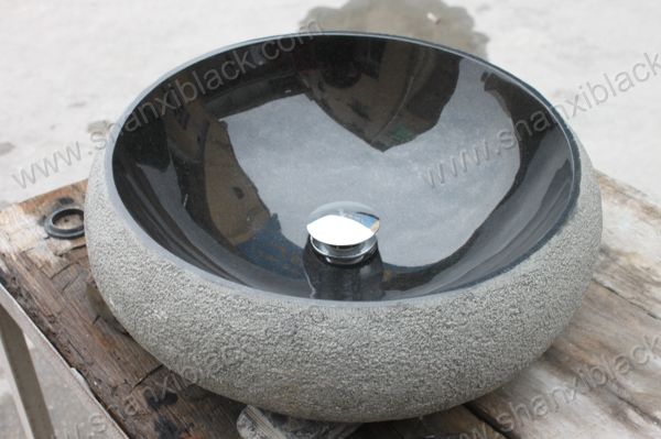 View:Absolute Black Granite-1010