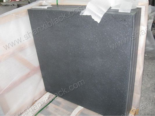 View:Black Pearl Granite-1021