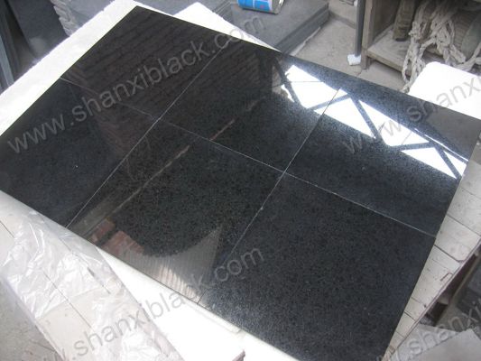 View:Black Pearl Granite-1020