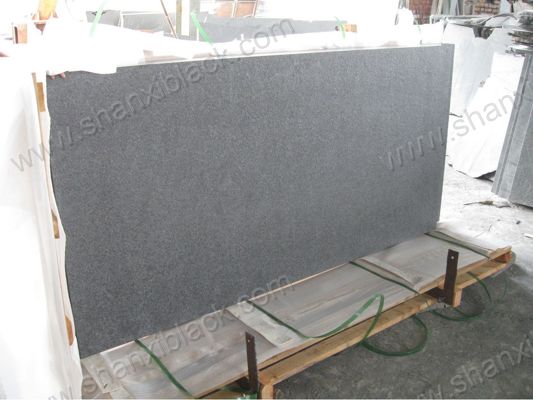 View:Black Pearl Granite-1015