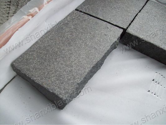 View:Black Pearl Granite-1004