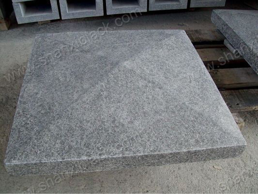 View:Black Pearl Granite-1001