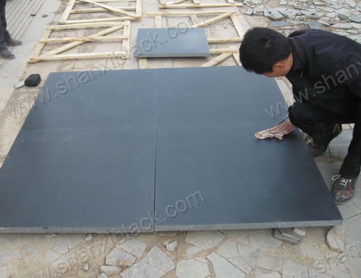 Product nameBlack Basalt-1007