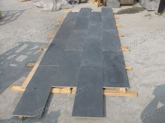 Product nameBlack Mustang Slate-1006