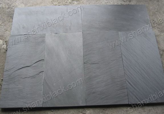 Product nameBlack Mustang Slate-1004