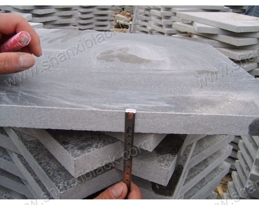 Product nameStone Inspection-1029