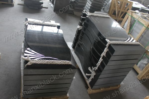 Product nameShanxi Granite-1079