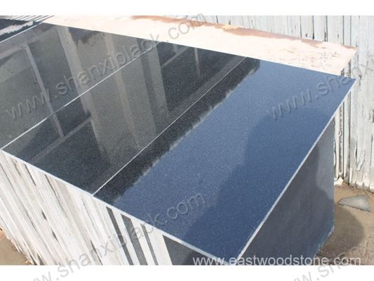 View:Mountain Black Granite-1062