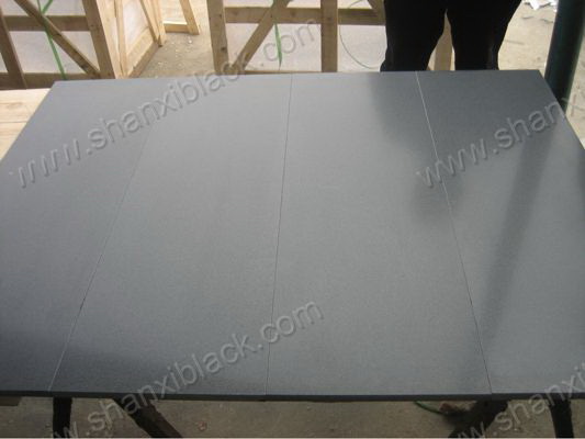 Product nameBlack Granite Honed