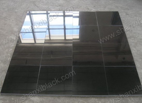 View:Black Basalt Polished