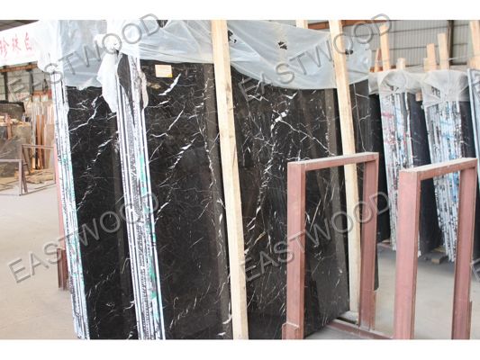 View:China-Black-Marquina-Marble-2022