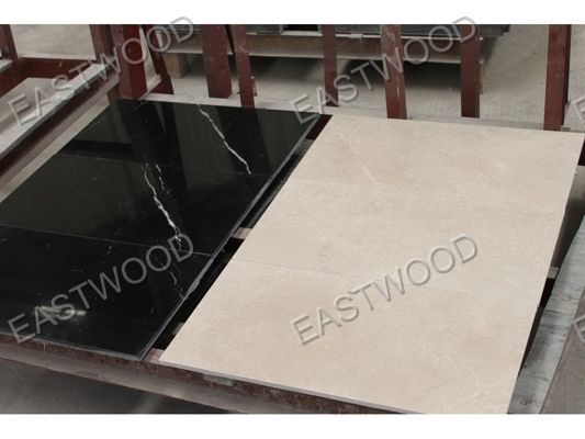 View:China-Black-Marquina-Marble-2024