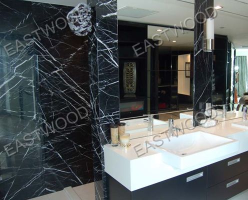 View:China-Black-Marquina-Marble-2026