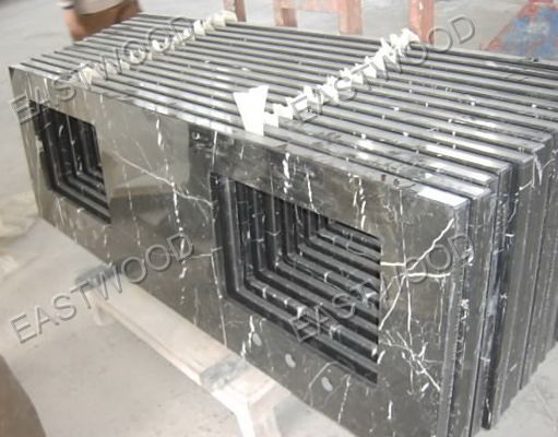 View:China-Black-Marquina-Marble-2027